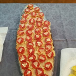 Splendor Nourriture