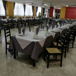Splendor Nourriture