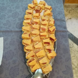 Splendor Nourriture