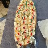 Splendor Nourriture