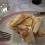 Da Angelo Nourriture