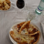 Da Angelo Nourriture