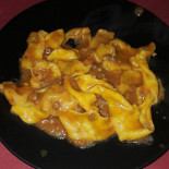 A San Rocco Comida