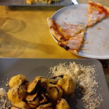 A San Rocco Comida