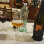 Il Boschetto Comida