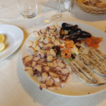 Il Boschetto Comida