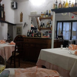 Trattoria È Taggeine Nourriture