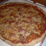 Pizzarte food