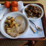 La Ruota Nourriture
