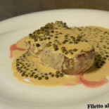 Oasi Del Pappagallo À l'intérieur