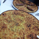 L'agricola Comida