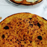 L'agricola Comida