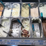 Lolla Gelato Comida