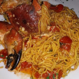 Il Tettuccio Nourriture