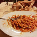 Il Tettuccio Nourriture