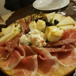 Amici Della Locanda Nourriture