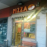 Pizzart Extérieur