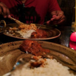 Krishna 13 Food