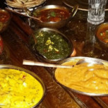 Krishna 13 Food