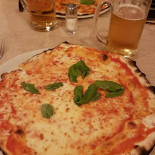 Da Pallotta 1820 Nourriture
