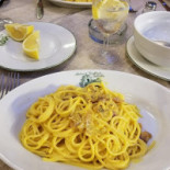 Da Pallotta 1820 Nourriture