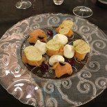 Mabe Nourriture