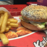 Kfc Nourriture