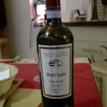 Wine Experience Enoteca Comida