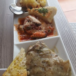 La Marinella Nourriture