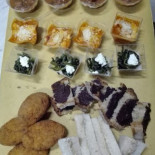 Granfà Comida