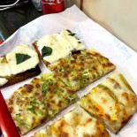 Pizza Rustica Comida