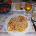 Pizza E Nourriture
