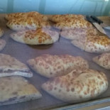 Pizza E Nourriture