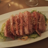 La Taverna Del Pirata Comida