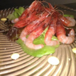 La Taverna Del Pirata Comida