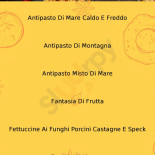 Le Cese Comida