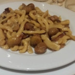 Le Cese Comida