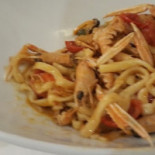 Le Cese Comida