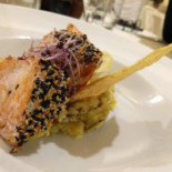 Le Cese Comida