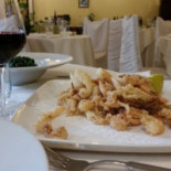 Le Cese Comida