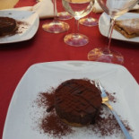 L'uvarara Nourriture