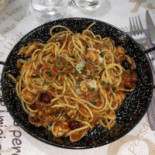 Dal Pucci Nourriture