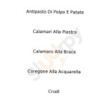 Acquarella Nourriture