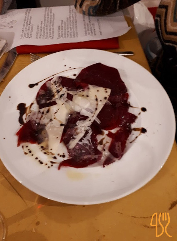 Caccia C'a Bugge Essen