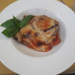 Caccia C'a Bugge Nourriture