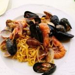 Da Pantalone food