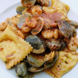 Da Pantalone food