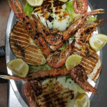 Da Pantalone food
