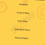 Stralunà Comida