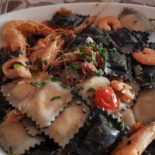 Stralunà Comida